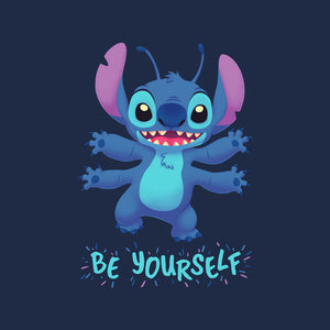 Be Yourself