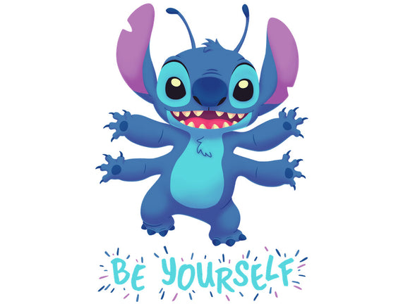 Be Yourself