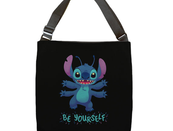 Be Yourself
