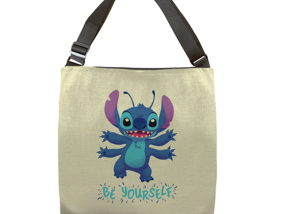 Be Yourself