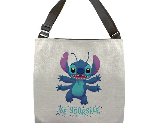 Be Yourself