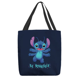 Be Yourself