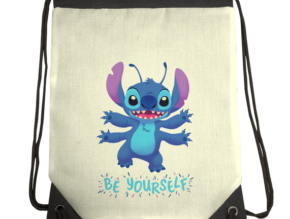 Be Yourself
