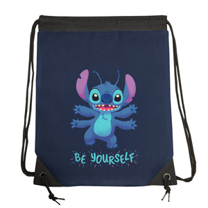 Be Yourself