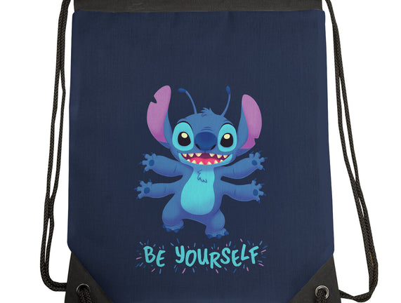 Be Yourself