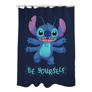 Be Yourself