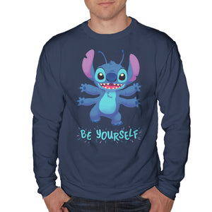 Be Yourself