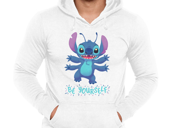 Be Yourself