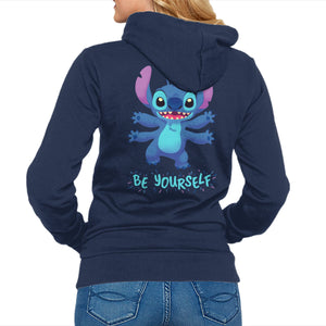 Be Yourself