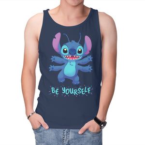 Be Yourself