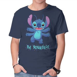 Be Yourself