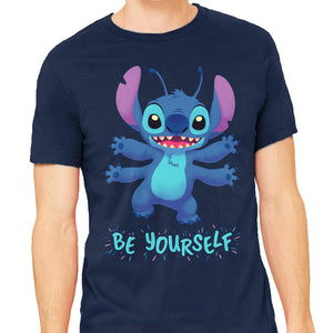 Be Yourself