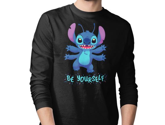 Be Yourself