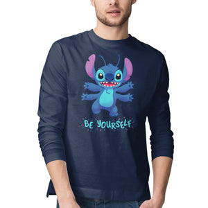 Be Yourself