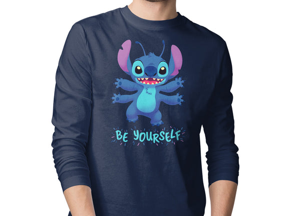 Be Yourself