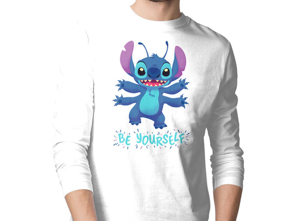 Be Yourself