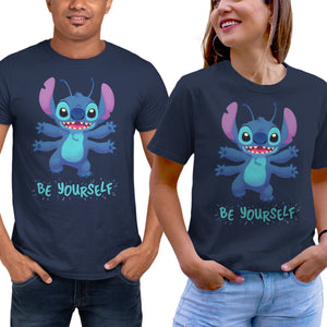 Be Yourself
