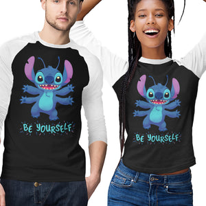 Be Yourself