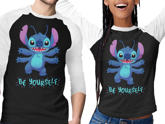 Be Yourself