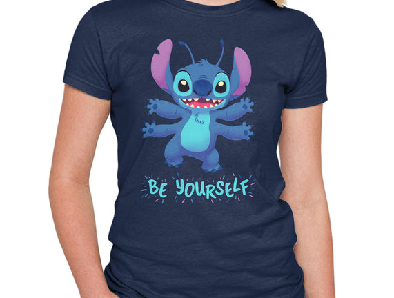 Be Yourself