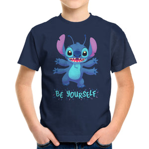 Be Yourself