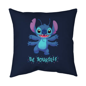 Be Yourself