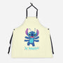 Be Yourself-Unisex-Kitchen-Apron-Geekydog