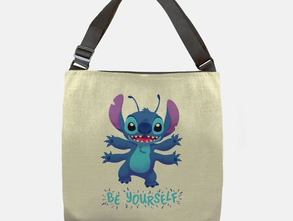 Be Yourself