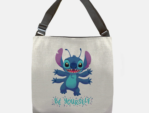 Be Yourself
