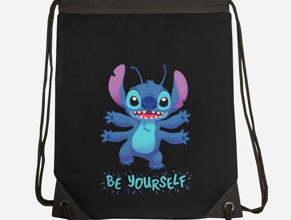 Be Yourself