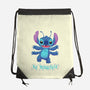 Be Yourself-None-Drawstring-Bag-Geekydog