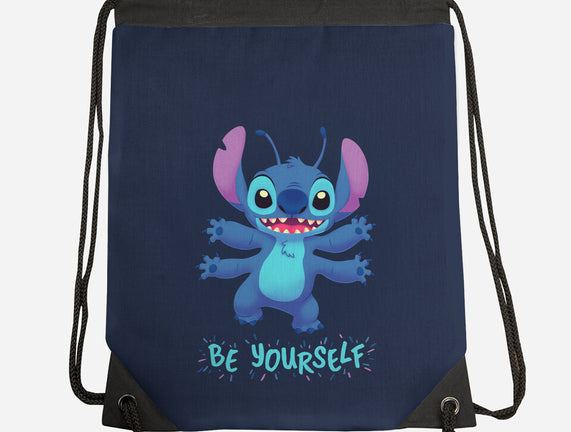 Be Yourself