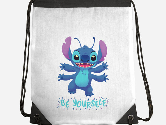 Be Yourself