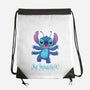 Be Yourself-None-Drawstring-Bag-Geekydog