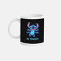 Be Yourself-None-Mug-Drinkware-Geekydog