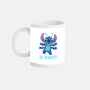 Be Yourself-None-Mug-Drinkware-Geekydog