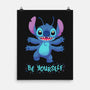 Be Yourself-None-Matte-Poster-Geekydog