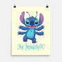 Be Yourself-None-Matte-Poster-Geekydog