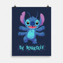 Be Yourself-None-Matte-Poster-Geekydog