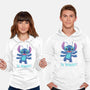 Be Yourself-Unisex-Pullover-Sweatshirt-Geekydog