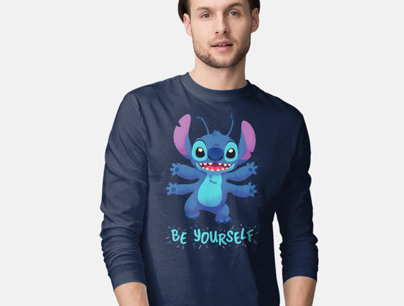 Be Yourself