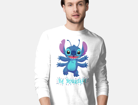 Be Yourself