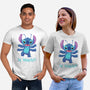 Be Yourself-Unisex-Basic-Tee-Geekydog