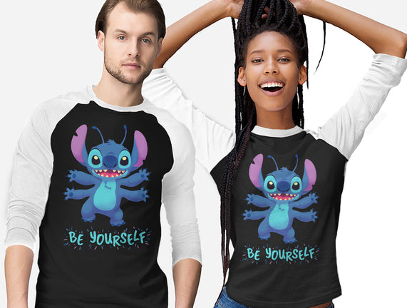 Be Yourself