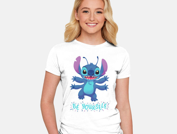 Be Yourself