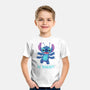 Be Yourself-Youth-Basic-Tee-Geekydog