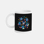 An Alien's Day-None-Mug-Drinkware-Geekydog