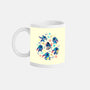 An Alien's Day-None-Mug-Drinkware-Geekydog