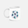An Alien's Day-None-Mug-Drinkware-Geekydog