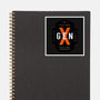 Still Not Impressed-None-Glossy-Sticker-BadBox